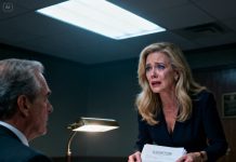 I was putting on my coat to head to my daughter’s house for our usual Sunday dinner when my phone suddenly buzzed. A text from my attorney: “Call me NOW. Do NOT go there.” My chest tightened. I called him immediately. His voice was quiet, heavier than I’d ever heard it: “I just received some documents… about what your daughter is planning. You cannot go to her house tonight.” I stood completely still. And what he showed me moments later — changed my life forever.