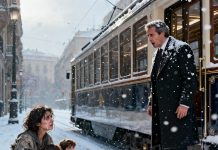 Mi marido estaba fuera, mis suegros me golpearon con un palo en medio de nuestra fiesta familiar de Navidad sólo porque me negué a darle mis ahorros a mi cuñado para comprar una casa, pero la reacción de mi padre, un jefe de la mafia, hizo que su familia se arrepintiera..