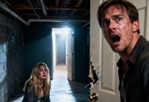 I came back from Vancouver after two weeks of staying by my mother’s hospital bed. The moment I got home, I heard frantic pounding coming from the basement. I broke the lock open and found my wife—filthy, drained, and confused. She had been trapped down there for fourteen days. When I asked who had done it, she whispered, “Jenny… our daughter… she said she needed…” And that was when I knew she would have to answer for what she’d done.