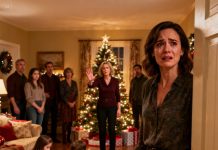 My parents told me children weren’t allowed at their Christmas party — including my own son. But when I walked into their house, I saw my sister’s three kids running around the living room. When I asked why, my mother snapped, ‘Those children deserve to be here. Yours doesn’t.’ I didn’t argue. I simply said, ‘Then starting today… you’re on your own.’ What happened next tore the entire family apart.