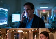 I was in the middle of my shift when my phone buzzed. “Dad… they said I wasn’t allowed at the dinner table. They sent me home…” My daughter’s voice was so small it nearly disappeared beneath the sound of the monitors. I froze, rage rising like a knot in my throat. They left a 16-year-old girl alone on Christmas night—my own family did that. I didn’t explode. I prepared to settle that debt. And the next morning… they screamed exactly as I expected.