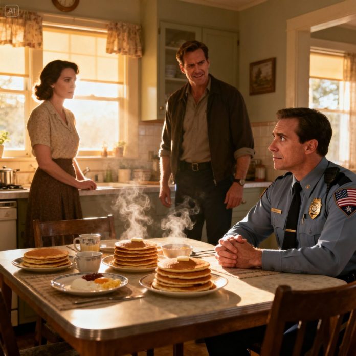 dreamina-2025-12-09-2880-Inside a warm American kitchen during ea...