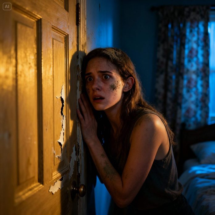 dreamina-2025-12-09-7214-Surreal image of a young American woman ...