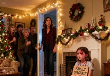 At Christmas, while I was at work, my family branded my 7-year-old daughter a ‘LIAR,’ made her wear a sign that said ‘FAMILY DISGRACE,’ and left her hungry in the corner for hours. I didn’t cry. I took action. Two days later, my phone was blowing up with their hysterical calls.