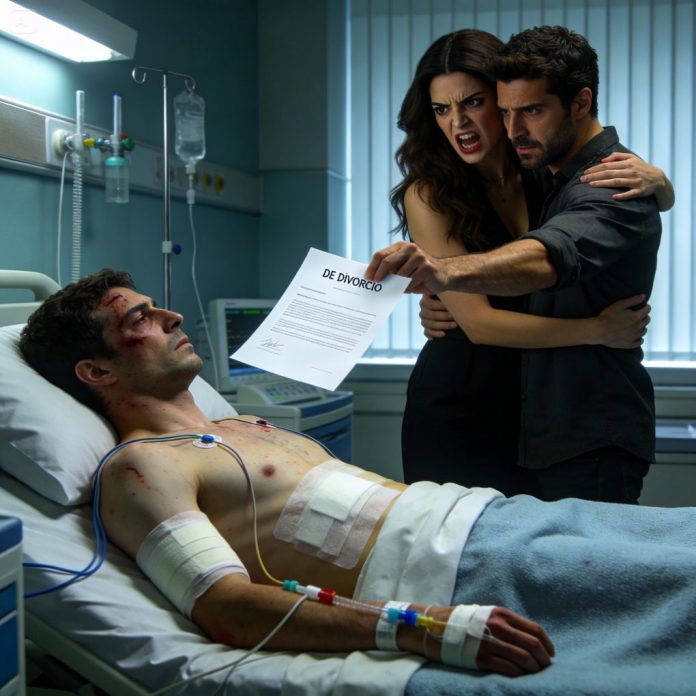 dreamina-2025-12-10-3492-La impactante escena en la habitación de...