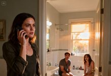 “I came home for lunch and heard laughter coming from the bathroom. When I opened the door, my fiancée was in the bathtub—with my sister. I didn’t scream. I simply locked the door behind me and called her husband: ‘Come now. There’s something you need to see.’ When he arrived and saw them together, the look on his face said everything. And that was only the beginning of the fallout.”