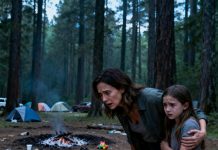 We went on what was supposed to be a peaceful family camping trip — my parents, my brother’s family, and my 10-year-old daughter. But after a short walk, we returned to an empty campsite. Every person, every tent, every car… gone. No signal. No help. Just a note on the table: “This is for the best. Trust me.” They had abandoned us to die in the forest. Ten days later… they regretted everything.