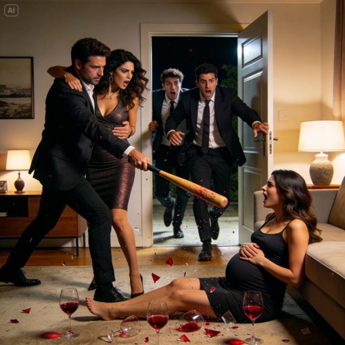 dreamina-2025-12-10-6085-Un dramático enfrentamiento tiene lugar ...