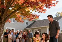 At the family get-together, my 7-year-old adopted daughter was shoved out of the photo: “She’s not real family — don’t let her in the picture.” She cried silently all night, even with her dad holding her tight. When I learned what happened, I didn’t yell. I just stood up and did exactly one thing. Three hours later, the entire family was in complete chaos…