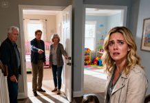 After an earthquake, I asked my parents if my 5-year-old daughter and I could stay with them. They said, “Only you. Not the kid. THERE’S NO SPACE FOR HER.” Meanwhile, every one of my sister’s children had their own room — plus a playroom. I didn’t cry. I just said, “Okay.” Three days later, they regretted all of it…