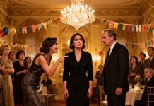 For ten years, I built our family company from nothing into a $50-million empire — and still, at my father’s birthday party, my sister pointed at me and sneered, “You’re worthless. Step aside.” Dad nodded like it was nothing. I didn’t argue. I simply walked away. But the next morning, when they arrived at work and realized what I had done overnight… every single one of them panicked.