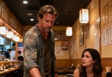 “Over sushi, she looked me in the eye and said, ‘My friends are honestly embarrassed for me when I bring you around.’ I felt something inside me go quiet. I paid for my half, stood up, and replied, ‘Good to know.’ Then I walked out and never spoke to her again. A year later, her friends watch me thriving… while she’s still trying to figure out where it all went wrong.”