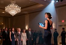 “My sister screamed, ‘Get out of this luxury hotel!’ and threw $500 in my face, not knowing I had just bought the entire building. I stayed quiet, recorded every crime they committed, and prepared for the gala that night. When the lights dimmed and I stepped onstage with the evidence, I saw their smiles falter. By midnight, they would finally understand who had really been in control.”