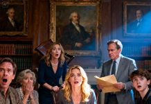 For years, my family treated me like an outsider because I “didn’t look like anyone in the family.” My sister even pointed a finger in my face during dinner: “Take a DNA test — prove you deserve anything here.” I stayed silent. At the will reading, the DNA doctor placed two envelopes on the table. He opened the first one, then looked at my sister and frowned: “Miss… why does your DNA not match this family?” The entire room exploded. And for the first time, all eyes were no longer on me.