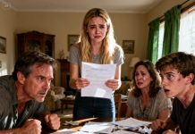 For eighteen years, I was treated like I was invisible — present, but never cared for, no matter how much I tried. On my eighteenth birthday, I quietly walked away. “Come home now. Sign the papers. Don’t make this harder.” That was the first thing they said to me after three years of vanishing. I didn’t reply. I opened the fund documents… and found a signature that looked almost exactly like mine — on a 40,000-dollar withdrawal that had been denied because the biometrics didn’t match. The next morning, I set the copy in front of them and said, “I didn’t sign this. But someone forged my signature. Care to explain… or should I call the bank?” The whole house froze…