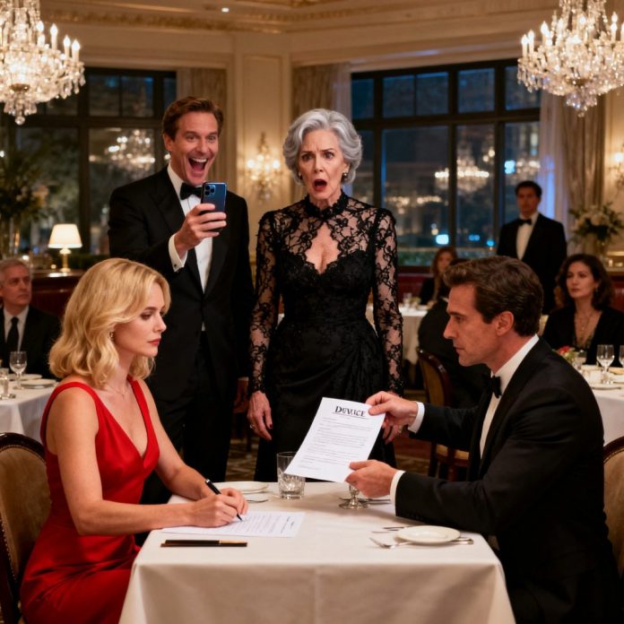 dreamina-2025-12-11-2487-A high-profile scene is staged inside a ...