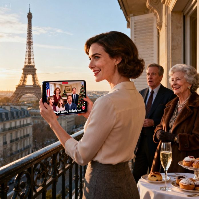 dreamina-2025-12-11-5532-__“On a sunny Paris balcony overlooking ...