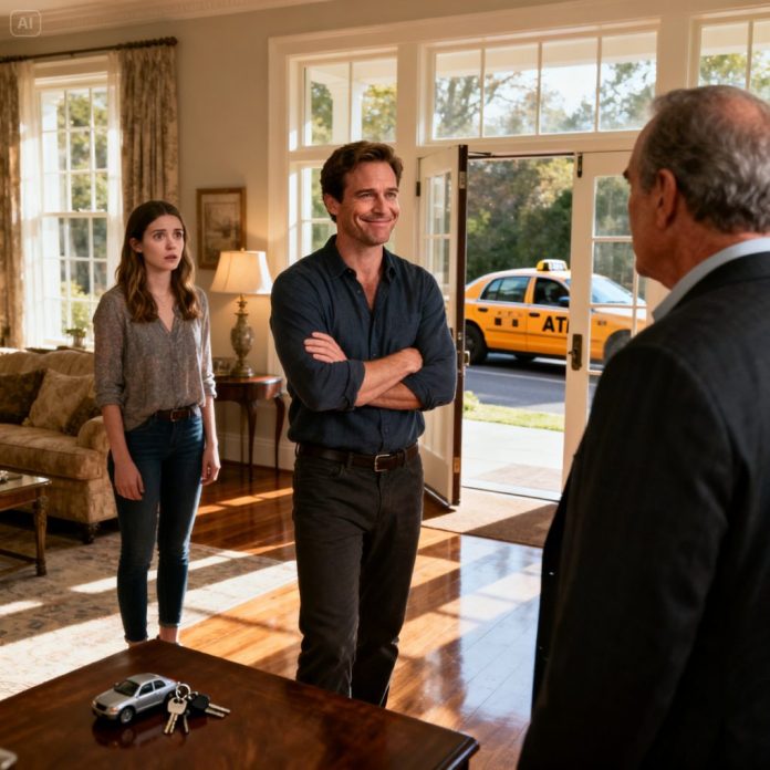 dreamina-2025-12-11-7096-_“Inside a warm, upscale American living...