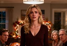 At Thanksgiving dinner, my parents told me I was a useless failure, showered my sister with praise, and kicked me out of the house: “Go live on the streets.” But they didn’t know I make a million dollars a year, so I just smiled and walked away… I didn’t forget to cut off all the financial support they had relied on for years—rent, car payments, utilities, even the living expenses they believed came from my sister. One week later, they called me in a panic.