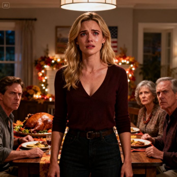 dreamina-2025-12-11-7669-“A dramatic Thanksgiving dinner scene in...