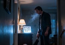 When I came home for Thanksgiving, the house was so dark and cold I could see my breath. A note on the counter held just a few words: “We went on a cruise. You handle Victor.” I followed a faint groan and found my stepfather dying in the shadows. He grabbed my hand, gasping: “They think he’s not coming back… but they’re wrong. Help me get revenge.”