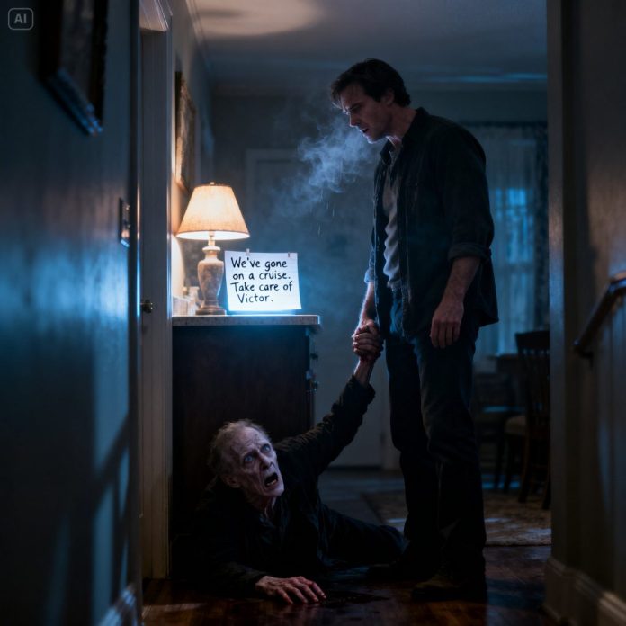 dreamina-2025-12-11-8846-A surreal, high-resolution scene inside ...