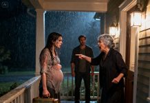 “Is that… Emily?!” My mother-in-law’s face turned pale when she saw me standing at the door of the house she had kicked me out of three years ago when I was pregnant. Yesterday, I bought back that very house—the one they were forced to sell because of overwhelming debt. My ex-husband rushed towards me, his voice trembling: “My love, I missed you, thank you… for saving us!” It was the same man who had stood still and watched me cry on the steps. I took a step back and smiled: “I didn’t come back to save you. I came here to reclaim what belongs to me.”