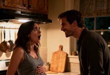 At 32, my mother urged me to get married. I agreed… and married a deaf tech billionaire. I learned sign language to communicate with him. I gave up my career. I was six months pregnant, and in our small kitchen, I was using sign language to ask him what he wanted to eat when he put down his knife, looked straight at me, and said—in perfectly clear voice: “I’m not deaf. I’ve never been deaf.”