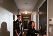 “When she looked me straight in the eyes and said, ‘I’m not cutting off my ex just because you’re insecure,’ I just laughed. They thought I was weak, but they didn’t know I had signed the contract for Amsterdam the very next morning. A week later, she pounded on my door, crying: ‘Can we talk?’ Too bad… the person who opened the door wasn’t me. And that was only the beginning.”