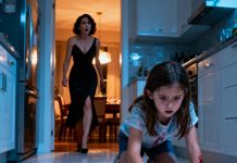 I returned home unexpectedly three days early from a business trip and found my 8-year-old daughter alone, scrubbing the kitchen floor until her hands bled as a “punishment.” My husband’s family had taken their “niece”—my sister-in-law’s child—to an amusement park. I screamed. But I didn’t cry. I simply did what I had to do. The next morning, my phone wouldn’t stop ringing.