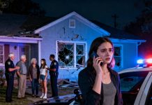 My parents cut off all contact with me for five years, then suddenly reappeared demanding to sell the house to pay off my sister’s $200,000 debt. When I refused, they became enraged and abruptly broke into what they thought was my house, smashing the living room with dangerous tools and causing over $40,000 in damage – their way of “getting back at me.” The problem is… it wasn’t my house anymore. When the police arrived and they desperately called me for help, I calmly picked up the phone and said, “I’m sorry… but I’m no longer involved with that property.” All three of them fell silent, frozen in place.