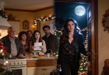 My parents treated me like a servant. The day before Christmas, my mother sneered, “Your sister’s friends are coming over for Christmas. Only 25 of them.” She expected me to cook, clean, and bow. I smiled. That evening, when they arrived and saw the empty kitchen, her face turned pale, but the real surprise was yet to come..