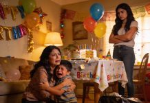 On my son’s birthday, I discovered his birthday cake had been thrown in the trash – my sister sarcastically remarked, “He deserved it.