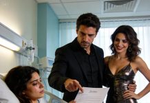 After an accident left his wife disabled, the husband showed up at the hospital with his mistress to demand a divorce, thinking she’d never be able to make money to support him again — he had no idea his wife had just inherited 10 million dollars.