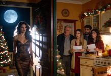 Mis padres me trataban como a una sirvienta. El día antes de Navidad, mi madre se burló: «Las amigas de tu hermana vienen a casa por Navidad. Solo son 25». Esperaba que cocinara, limpiara y me inclinara. Sonreí. Esa noche, cuando llegaron y vieron la cocina vacía, palideció, pero la verdadera sorpresa aún estaba por llegar.