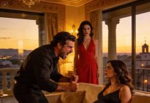 Her Husband Forced Her To Have An Abortion So He Could Be Free With His Lover. But She Left And Secretly Gave Birth To Two Lovely Twin Girls. 10 Years Later, She Returned To Buy Her Husband’s Company And Kicked Him Out.