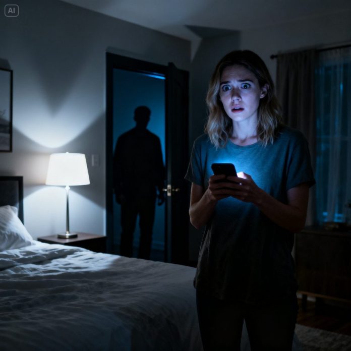 dreamina-2025-12-13-2189-A dramatic, cinematic night scene unfold...