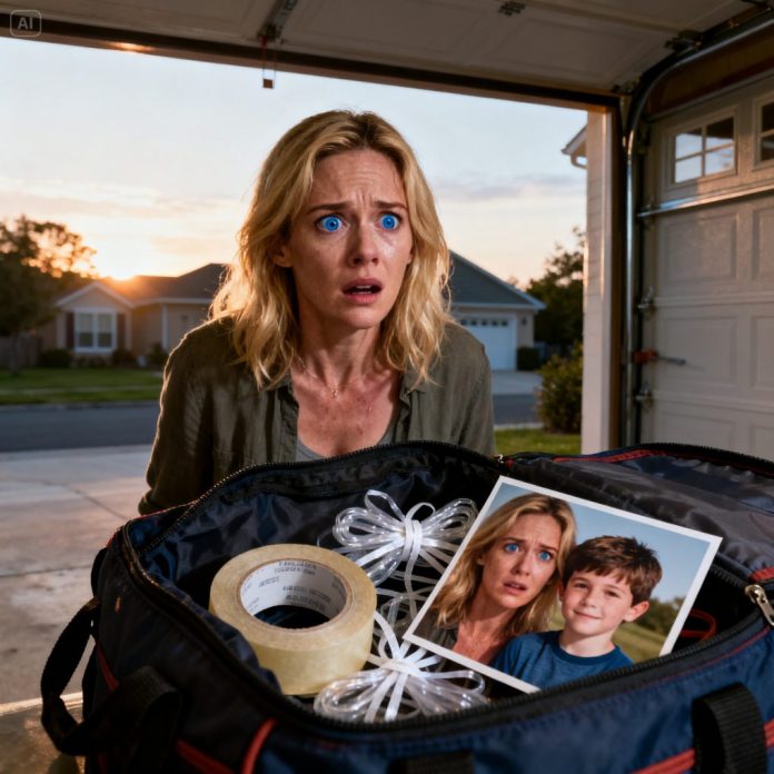 dreamina-2025-12-13-2253-_A stunning, surreal scene of a beautifu...