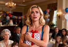 My kids weren’t allowed to go to my mom’s 60th birthday because it was said to be “adults only” — yet everyone else brought their children. “Your kids won’t fit in,” my mother told me. So I left early. The next day, I took action — and my whole family lost their minds.