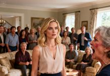 My parents told me there wouldn’t be “ENOUGH SPACE” for me at the annual family gathering. But then they invited 88 people. All six of my siblings, their families, in-laws — even cousins and friends. I didn’t say a single word. Instead, I ACTED. Nine hours later, my mother started screaming…