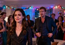 I saved every penny to buy him an iPhone. He took it, smirked, and called me “cheap” in front of everyone. At the party, I stayed quiet as they laughed. Then the phone disappeared. He panicked, “Have you seen it?” I smiled softly: “Oh, I have… but that’s where the real story begins.”