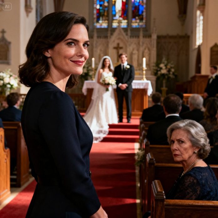 dreamina-2025-12-13-3997-A high-drama, cinematic wedding scene in...