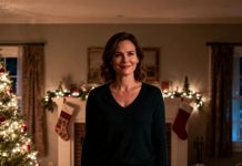 He called me “useless” at Christmas dinner. My husband shrugged, “Just take it, you’re used to this.” I stood up and smiled, “Give me 30 minutes alone in the house.” They laughed. Two days later, when they came back… the house was empty. And I left a note—just enough to begin their nightmare.