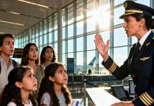 Two 8-year-old Black twin girls were denied boarding by a flight attendant — until they called their father, a famous CEO, and demanded the entire flight be canceled.