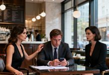 My husband asked for a divorce without knowing I had earned $500,000. He said he didn’t want a wife who “didn’t work.” Not long after, he married my best friend. But karma caught up with him fast—and when the truth came out, he went completely pale.