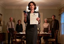 My in-laws gifted me a “family heirloom” dinner set, telling me to treasure it. I did—until the day they broke it. “It was an accident,” they said. I stayed calm… then called the police. When I revealed the ownership documents, their faces went pale. The real question was: what would they do next?