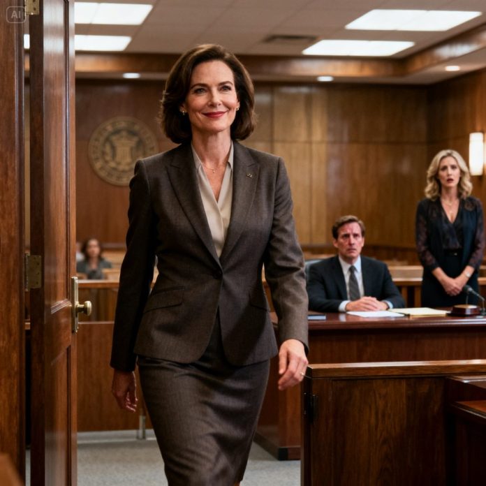 dreamina-2025-12-13-7380-A dramatic, cinematic courtroom scene in...