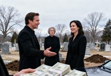 After my father, who was a doctor, passed away, my husband said, “We’ll share the $2 million inheritance with my mom—LOL.” I couldn’t help but burst out laughing, because my husband and his mother are…