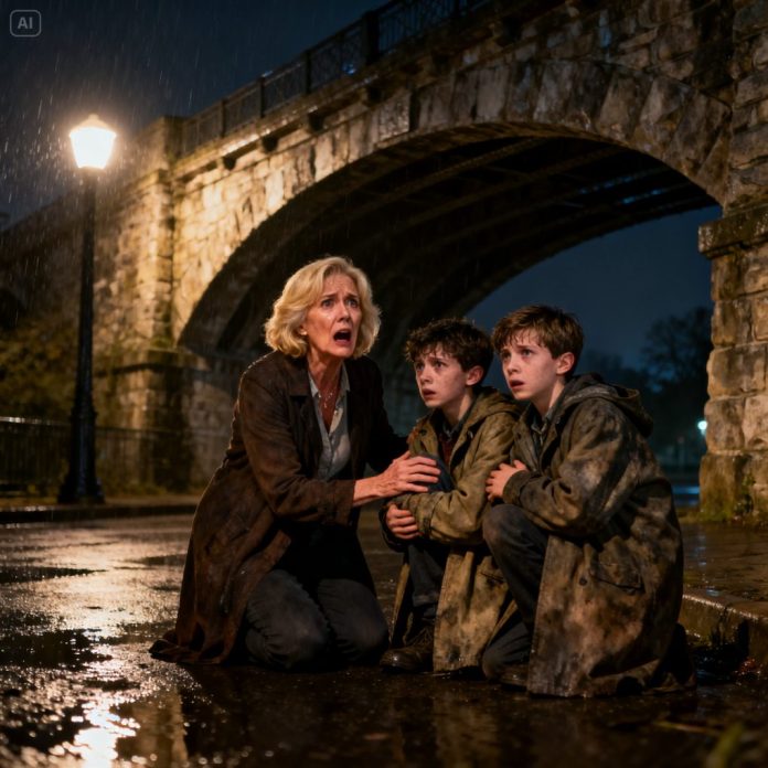 dreamina-2025-12-13-8721-A dramatic, emotionally intense scene un...