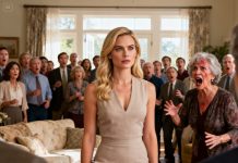 My parents told me there wouldn’t be “ROOM” for me at the yearly family reunion. Yet they invited 88 people — all six of my siblings, their spouses, their kids, in-laws, cousins, and even friends. I didn’t argue. I just took action. Nine hours later, my mom began yelling…